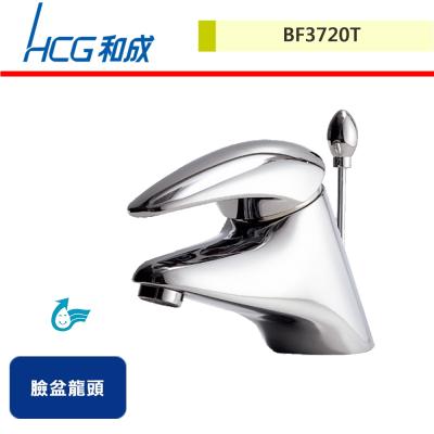 【HCG和成】生物能科技臉盆龍頭-LF3103TE-無安裝服務